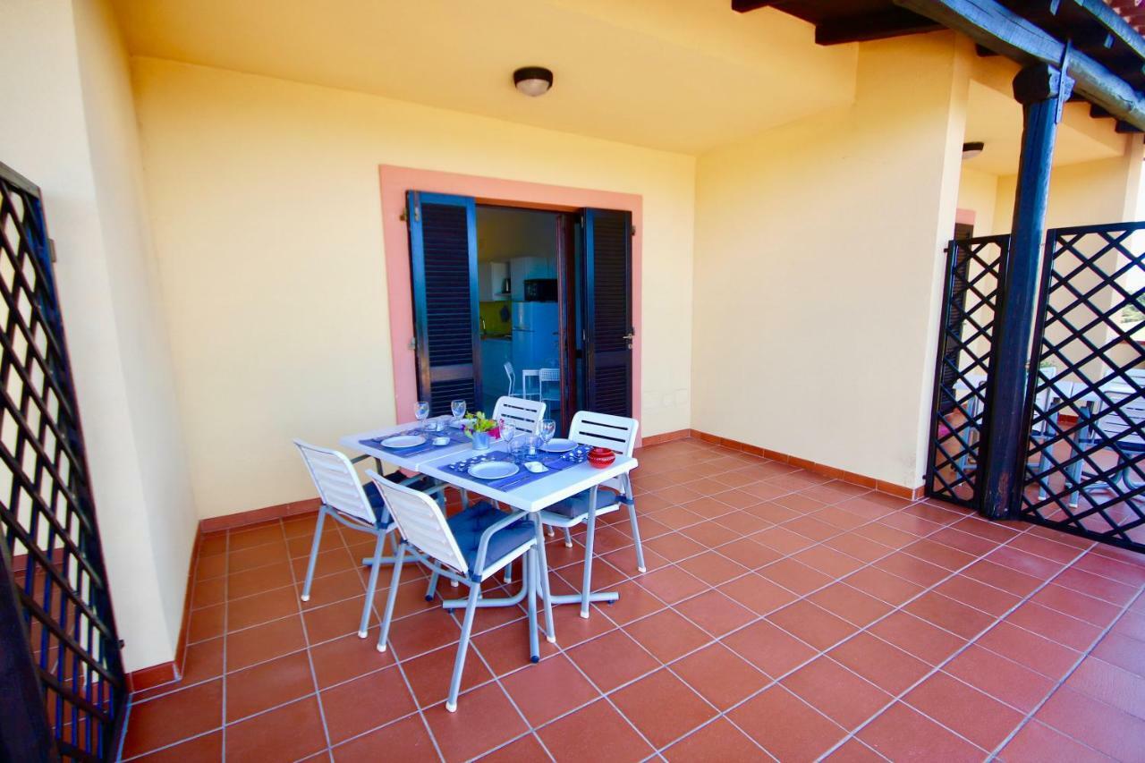 Summer Bunte Aparthotel Murta Maria