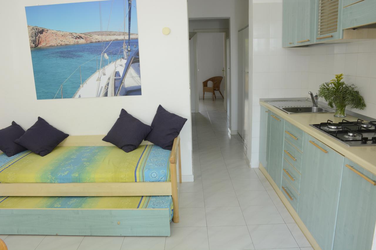 Summer Bunte Apartahotel Murta Maria