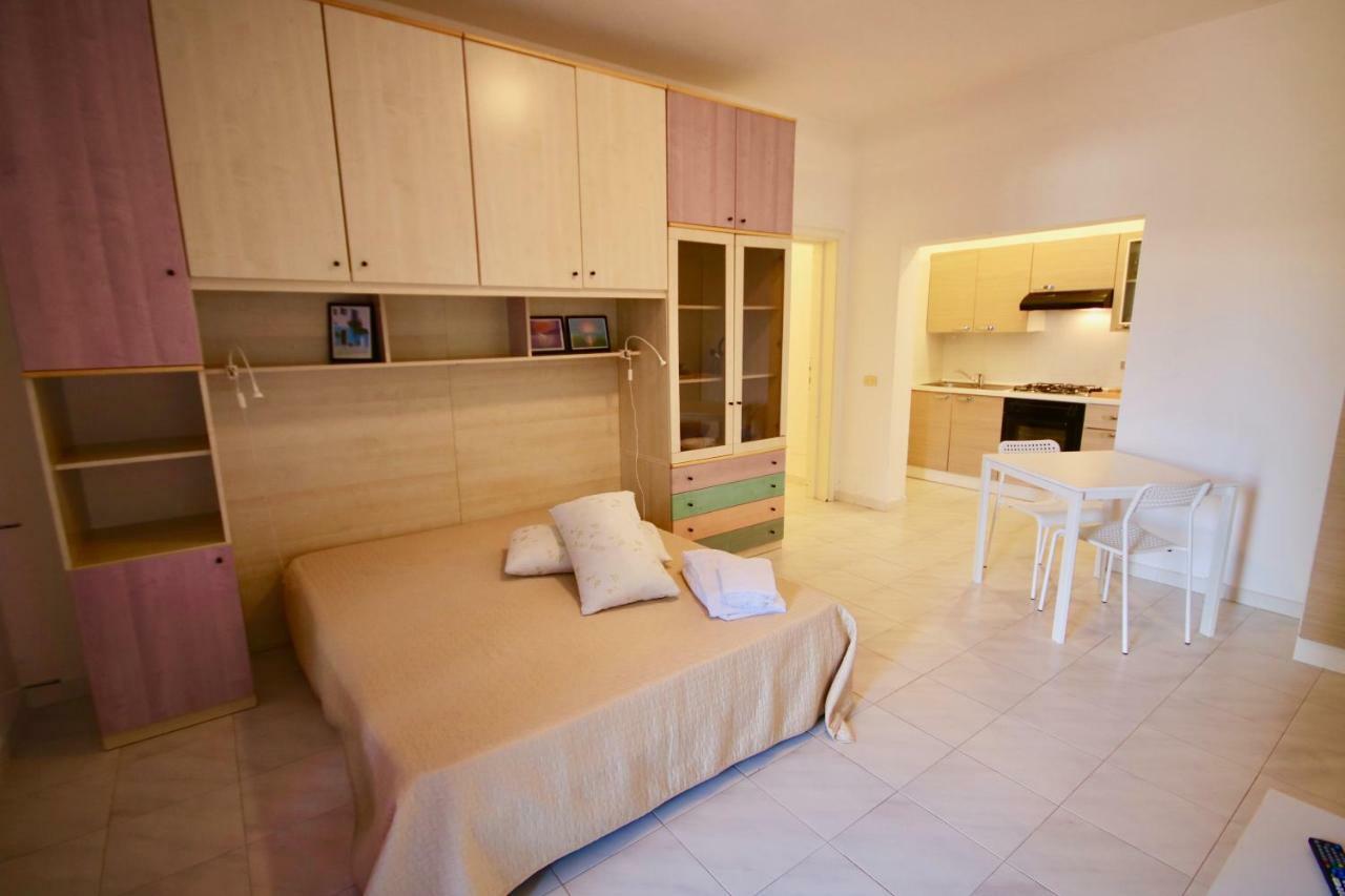 Summer Bunte Apartahotel 3*